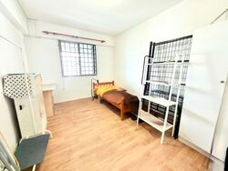 Blk 702 Reservoir Rise (Bedok), HDB 3 Rooms #566539591